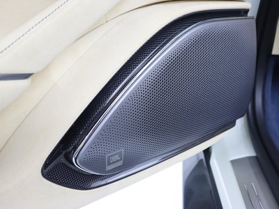 2024 Ferrari ROMA SPIDER 照片 19