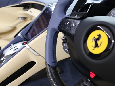2024 Ferrari ROMA SPIDER 照片 21