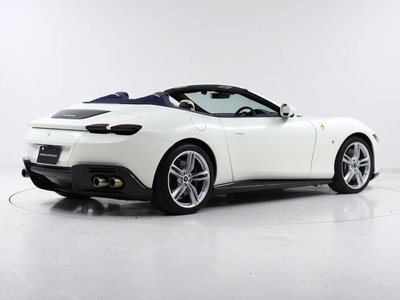 2024 Ferrari ROMA SPIDER 照片 8