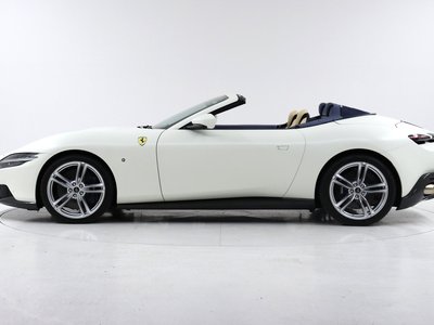 2024 Ferrari ROMA SPIDER 照片 6