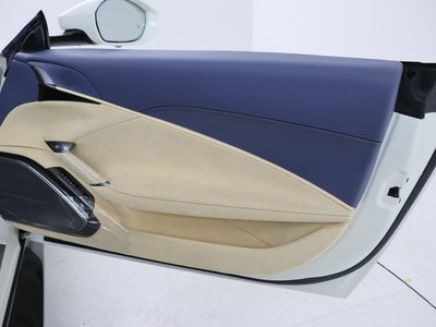 2024 Ferrari ROMA SPIDER 照片 18
