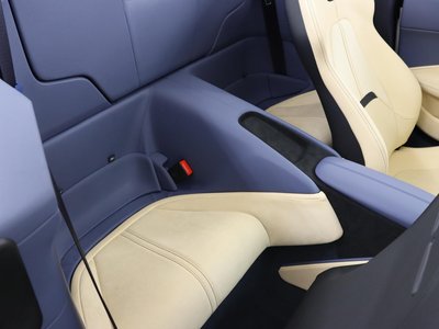 2024 Ferrari ROMA SPIDER 照片 22
