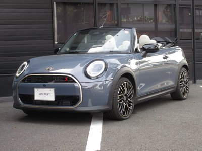 صورة 1 لـ 2025 MINI COOPER CONVERTIBLE