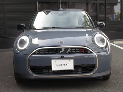 صورة 6 لـ 2025 MINI COOPER CONVERTIBLE