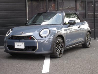 صورة 5 لـ 2025 MINI COOPER CONVERTIBLE
