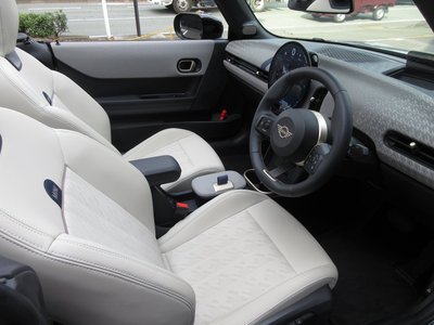 صورة 23 لـ 2025 MINI COOPER CONVERTIBLE