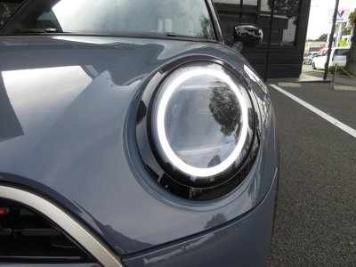صورة 9 لـ 2025 MINI COOPER CONVERTIBLE