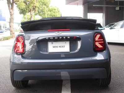 صورة 13 لـ 2025 MINI COOPER CONVERTIBLE