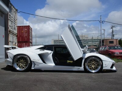 صورة 22 لـ 2012 Lamborghini AVENTADOR