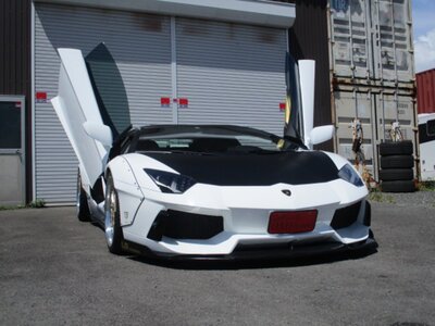 صورة 13 لـ 2012 Lamborghini AVENTADOR