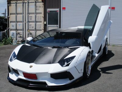 صورة 16 لـ 2012 Lamborghini AVENTADOR