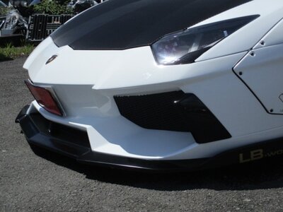 صورة 33 لـ 2012 Lamborghini AVENTADOR