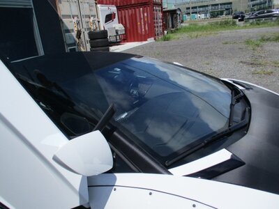 صورة 43 لـ 2012 Lamborghini AVENTADOR