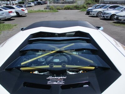 صورة 47 لـ 2012 Lamborghini AVENTADOR