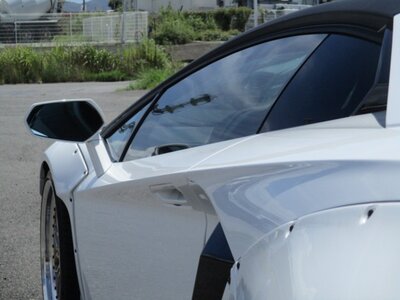 صورة 48 لـ 2012 Lamborghini AVENTADOR