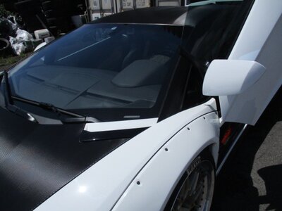 صورة 52 لـ 2012 Lamborghini AVENTADOR