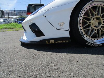 صورة 59 لـ 2012 Lamborghini AVENTADOR