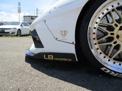 صورة 60 لـ 2012 Lamborghini AVENTADOR
