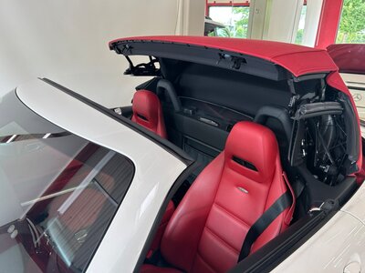 2015 Mercedes-BENZ SL AMG — фото 10