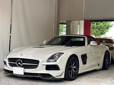2015 Mercedes-BENZ SL AMG — фото 12