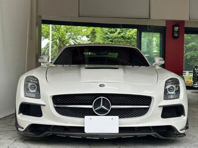 2015 Mercedes-BENZ SL AMG — фото 14