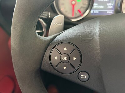 2015 Mercedes-BENZ SL AMG — фото 36