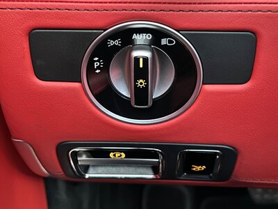 2015 Mercedes-BENZ SL AMG — фото 40
