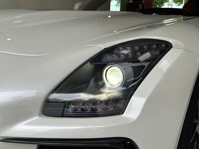 2015 Mercedes-BENZ SL AMG — фото 50