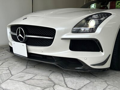 2015 Mercedes-BENZ SL AMG — фото 52