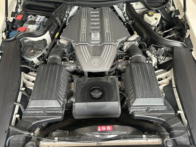 2015 Mercedes-BENZ SL AMG — фото 58
