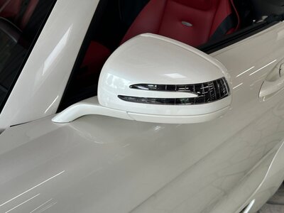 2015 Mercedes-BENZ SL AMG — фото 62