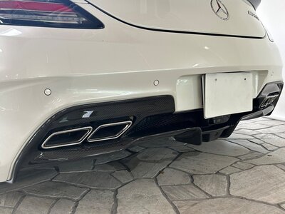 2015 Mercedes-BENZ SL AMG — фото 68