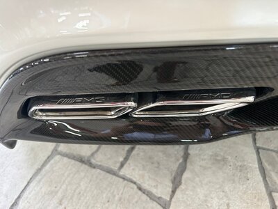 2015 Mercedes-BENZ SL AMG — фото 70