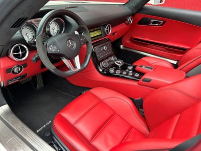 2015 Mercedes-BENZ SL AMG — фото 25