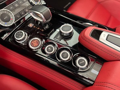 2015 Mercedes-BENZ SL AMG — фото 35