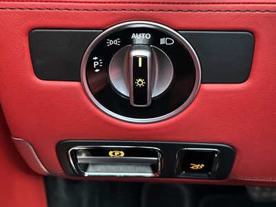 2015 Mercedes-BENZ SL AMG — фото 41