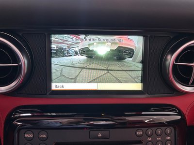 2015 Mercedes-BENZ SL AMG — фото 29