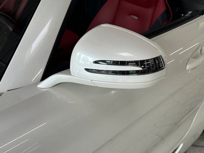 2015 Mercedes-BENZ SL AMG — фото 63