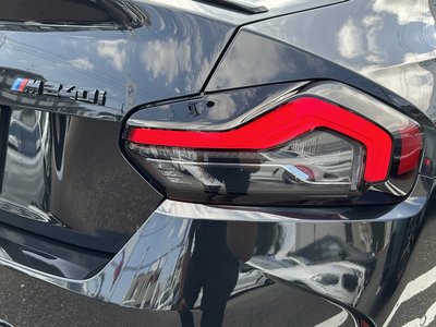 صورة 14 لـ 2022 BMW 2 SERIES COUPE
