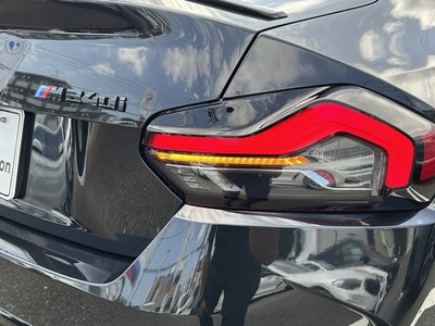 صورة 15 لـ 2022 BMW 2 SERIES COUPE