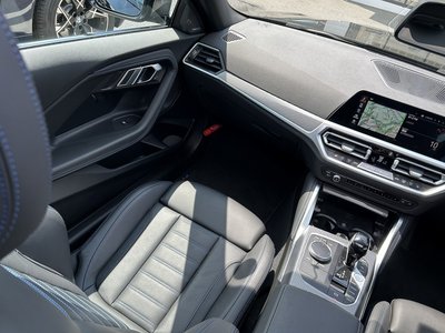 صورة 20 لـ 2022 BMW 2 SERIES COUPE