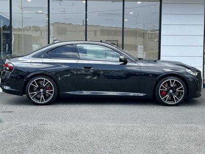 صورة 5 لـ 2022 BMW 2 SERIES COUPE