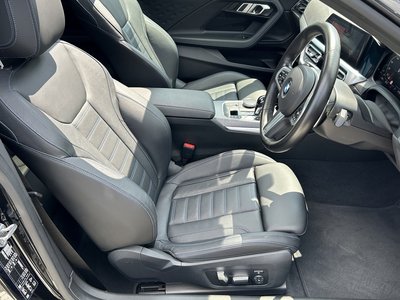 صورة 26 لـ 2022 BMW 2 SERIES COUPE
