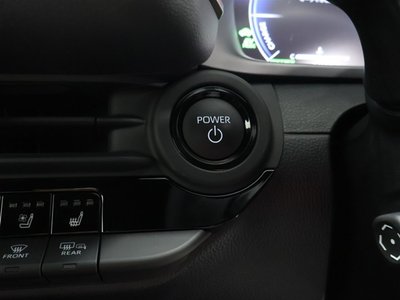 صورة مصغرة 20 لـ 2024 Toyota CROWN SPORT