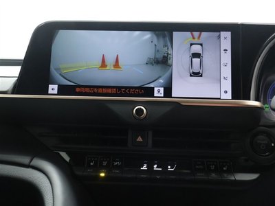 صورة مصغرة 10 لـ 2024 Toyota CROWN SPORT