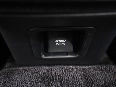 صورة مصغرة 25 لـ 2024 Toyota CROWN SPORT