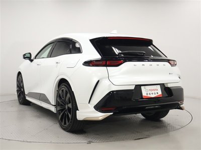 صورة مصغرة 2 لـ 2024 Toyota CROWN SPORT