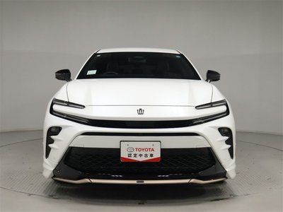 صورة مصغرة 7 لـ 2024 Toyota CROWN SPORT