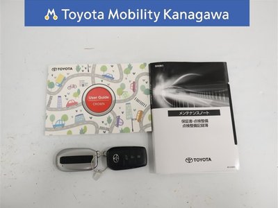 صورة مصغرة 39 لـ 2024 Toyota CROWN SPORT