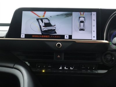صورة مصغرة 11 لـ 2024 Toyota CROWN SPORT